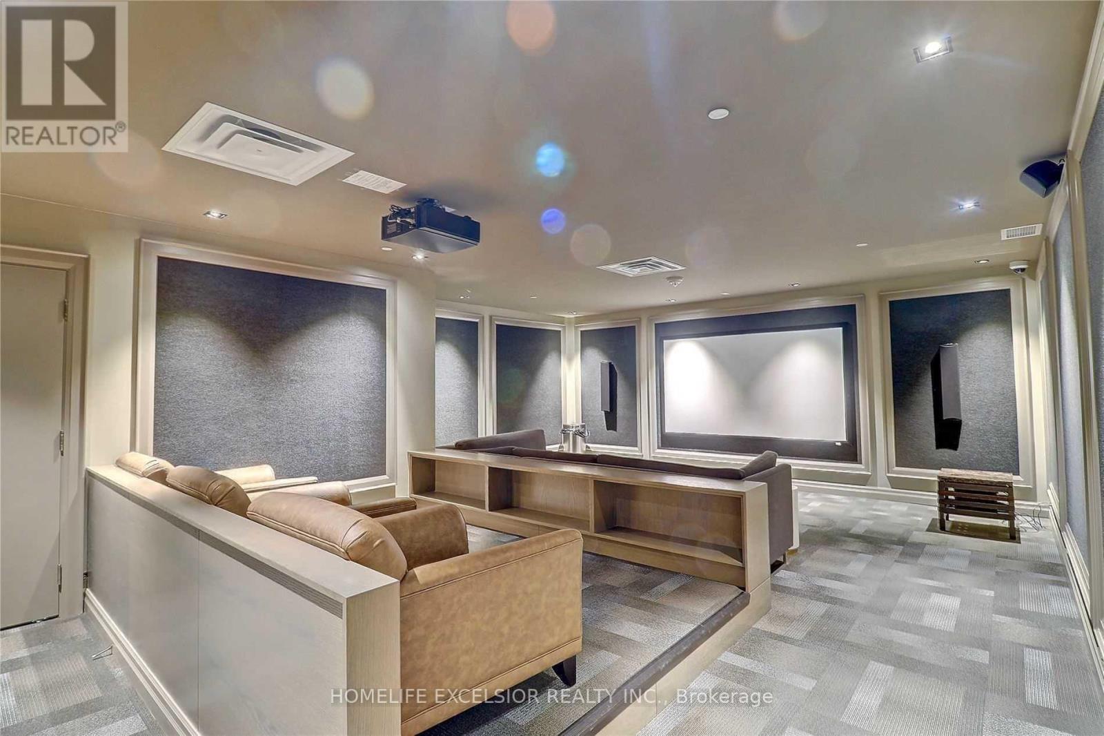 1306 - 501 St. Clair Avenue W, Toronto, Ontario  M5P 0A2 - Photo 21 - C12588886