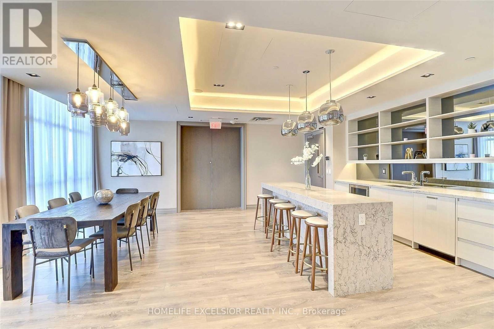 1306 - 501 St. Clair Avenue W, Toronto, Ontario  M5P 0A2 - Photo 22 - C12588886