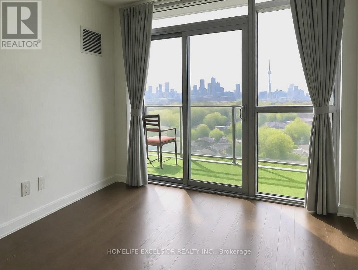 1306 - 501 St. Clair Avenue W, Toronto, Ontario  M5P 0A2 - Photo 5 - C12588886