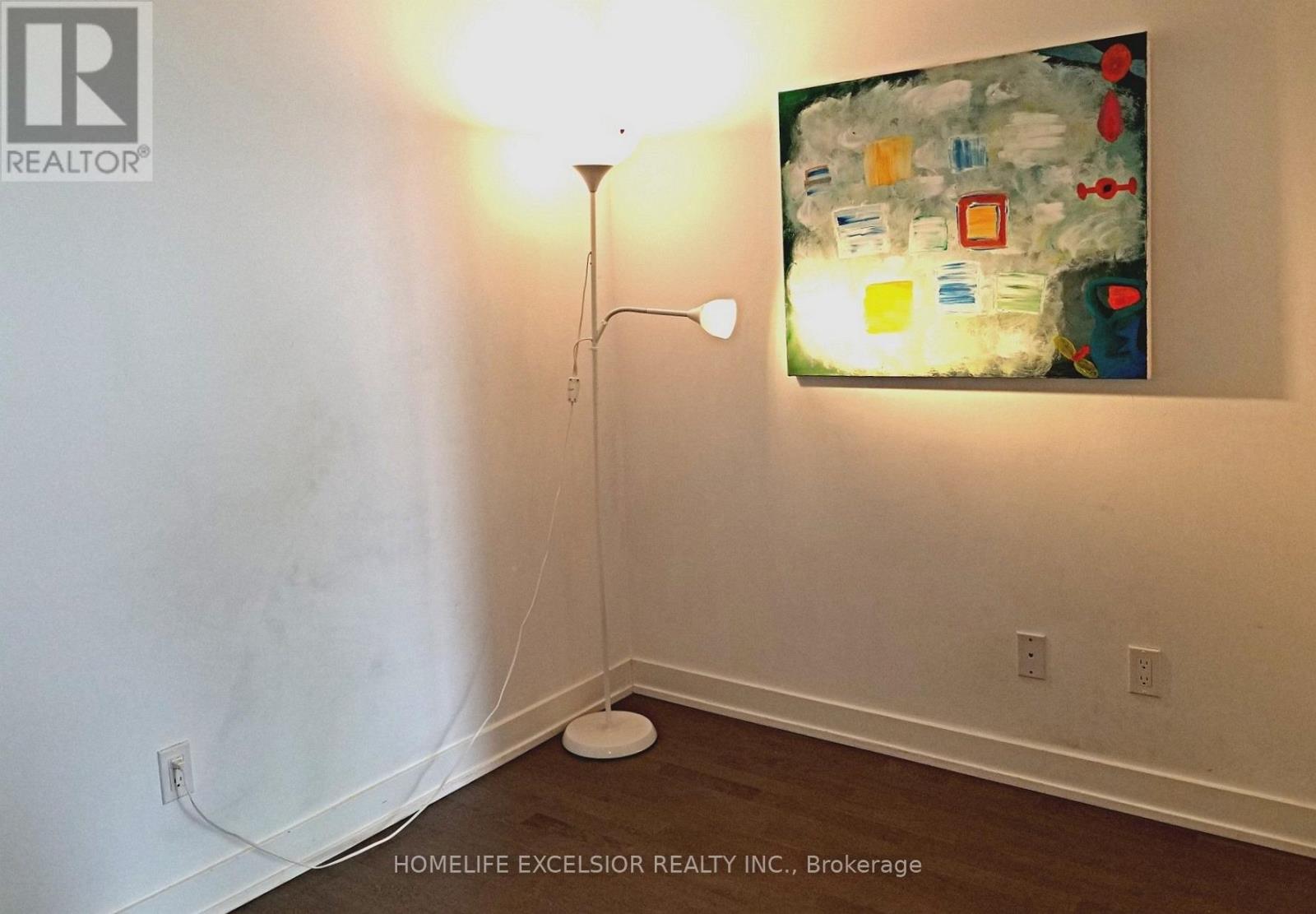 1306 - 501 St. Clair Avenue W, Toronto, Ontario  M5P 0A2 - Photo 9 - C12588886