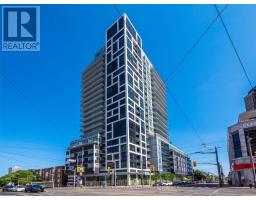 1306 - 501 ST. CLAIR AVENUE W, Toronto, Ontario