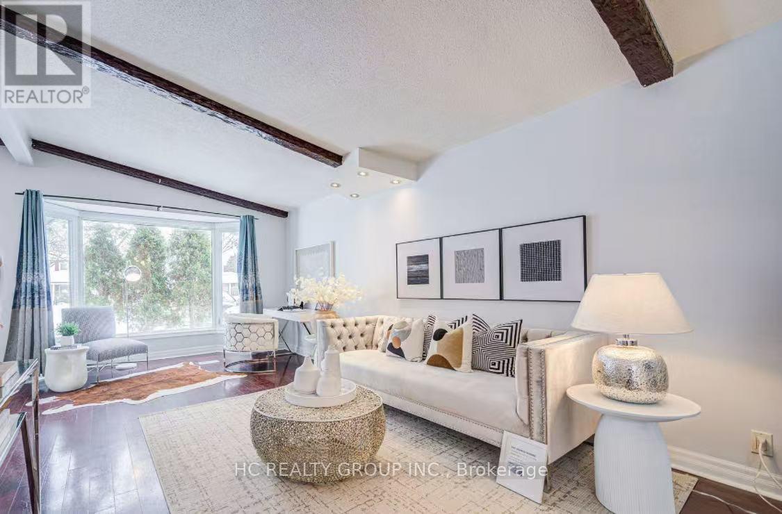 61 Kingslake Road, Toronto, Ontario M2J 3E4 - Photo 2 - C12588888