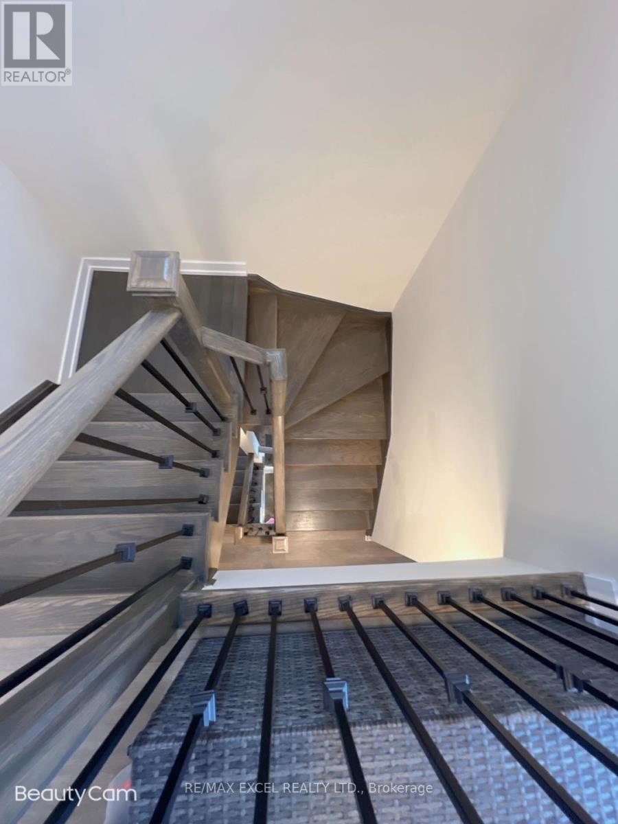 2703 - 2 Gable Hurst Way, Markham, Ontario  L6B 1N5 - Photo 9 - N12588894