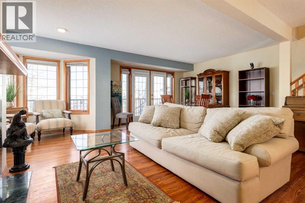 48 Patina Point Sw, Calgary, Alberta  T3H 3J7 - Photo 14 - A2272836