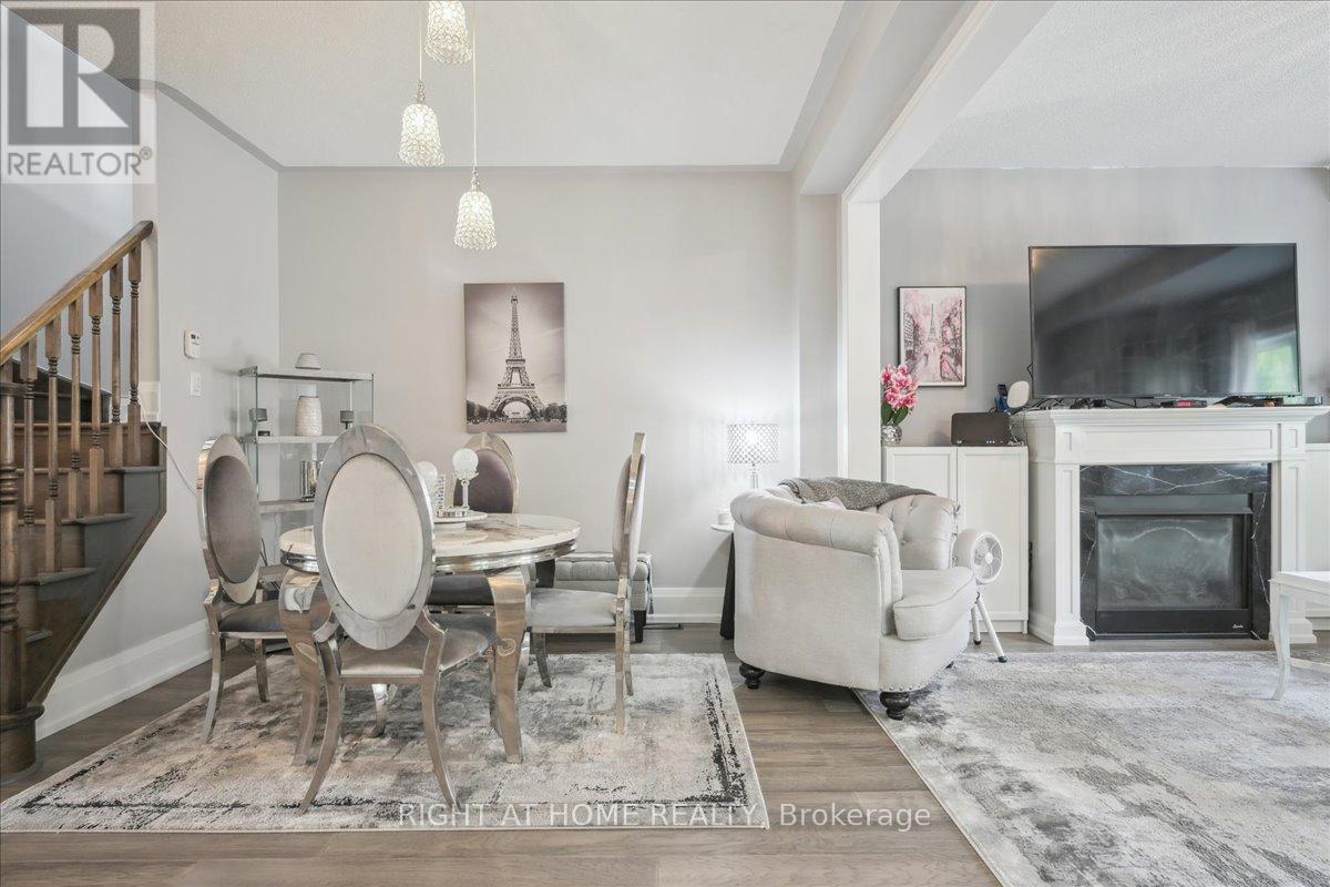 1449 Laurier Avenue, Milton, Ontario  L9T 6J4 - Photo 6 - W12588878