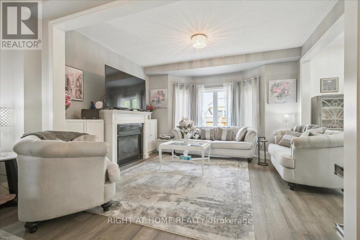 1449 Laurier Avenue, Milton, Ontario  L9T 6J4 - Photo 8 - W12588878