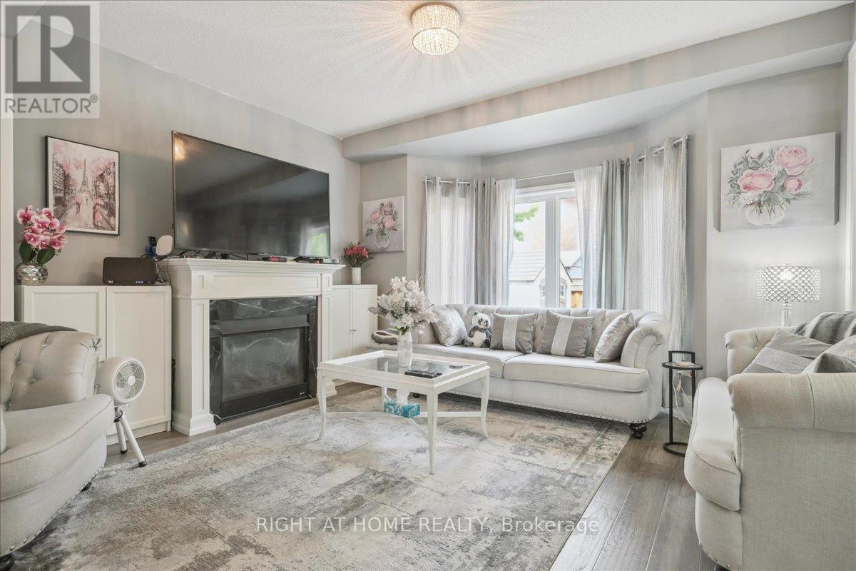 1449 Laurier Avenue, Milton, Ontario  L9T 6J4 - Photo 9 - W12588878