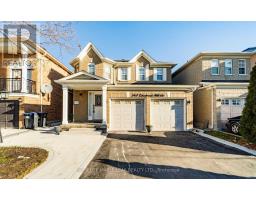 343 Edenbrook Hill Drive, Brampton (Fletcher'S Meadow), Ca