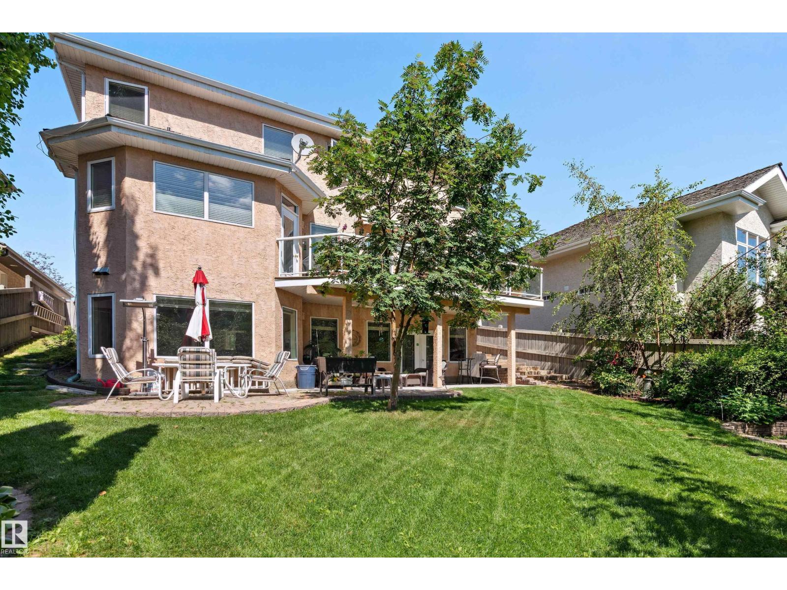 617 Dalhousie Cr Nw, Edmonton, Alberta  T6M 2T4 - Photo 47 - E4467046