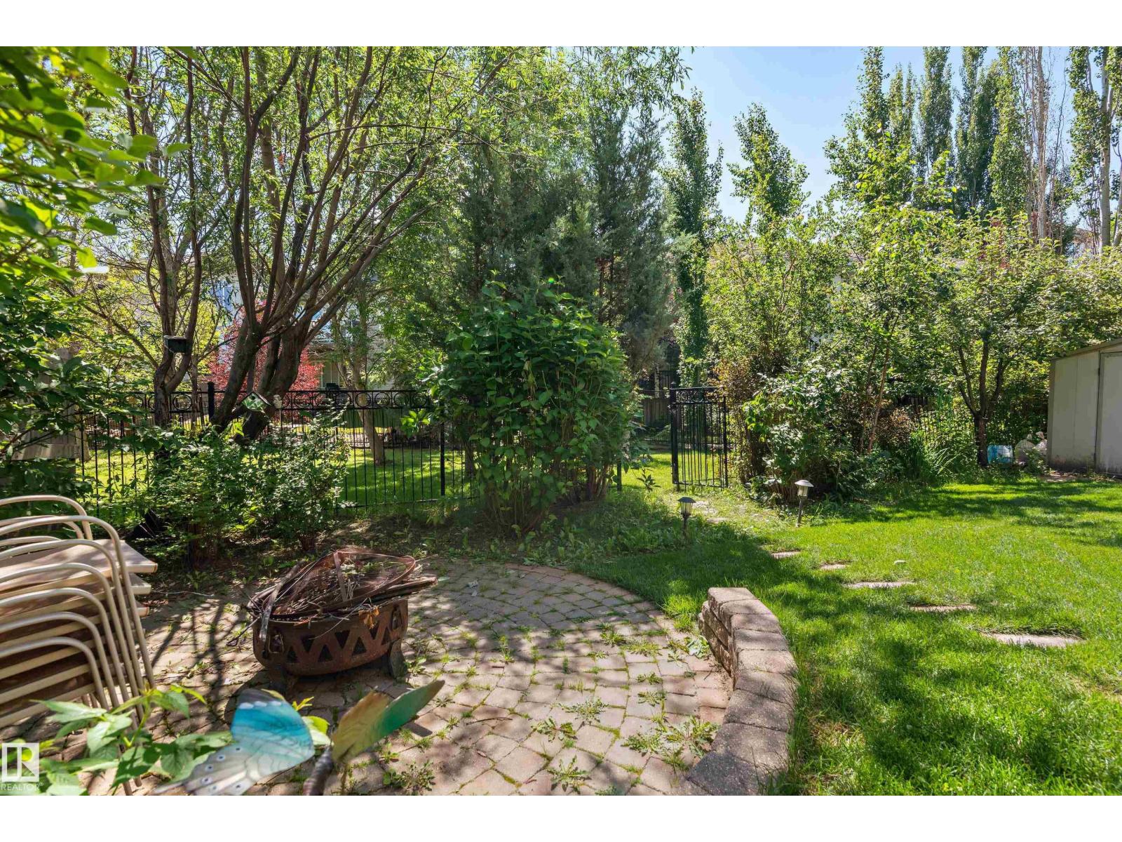 617 Dalhousie Cr Nw, Edmonton, Alberta  T6M 2T4 - Photo 51 - E4467046