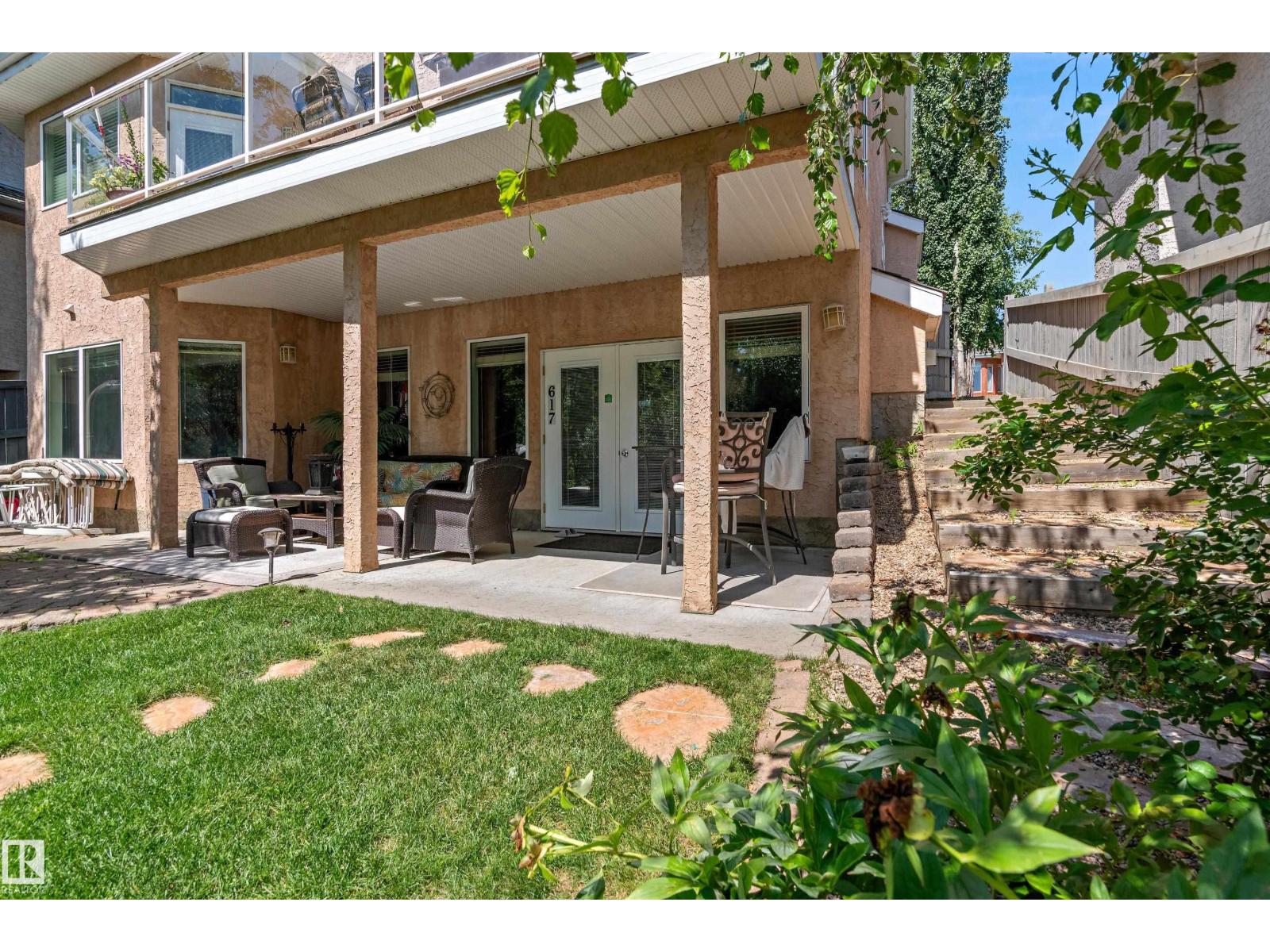 617 Dalhousie Cr Nw, Edmonton, Alberta  T6M 2T4 - Photo 49 - E4467046