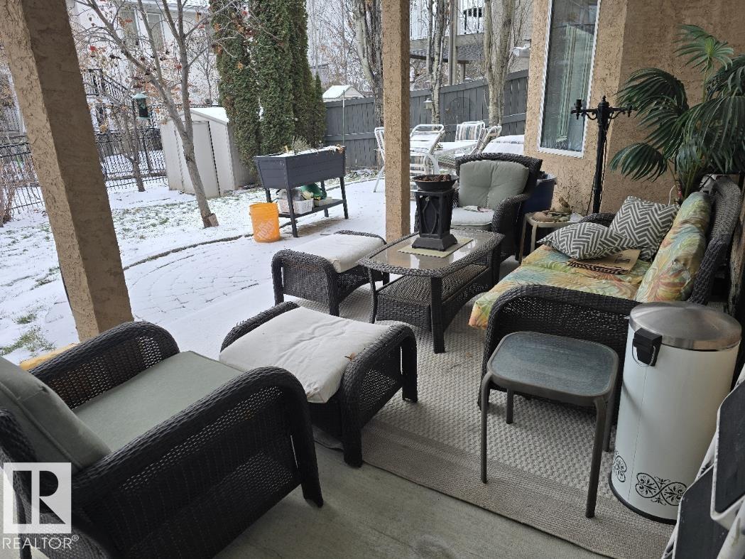 617 Dalhousie Cr Nw, Edmonton, Alberta  T6M 2T4 - Photo 44 - E4467046