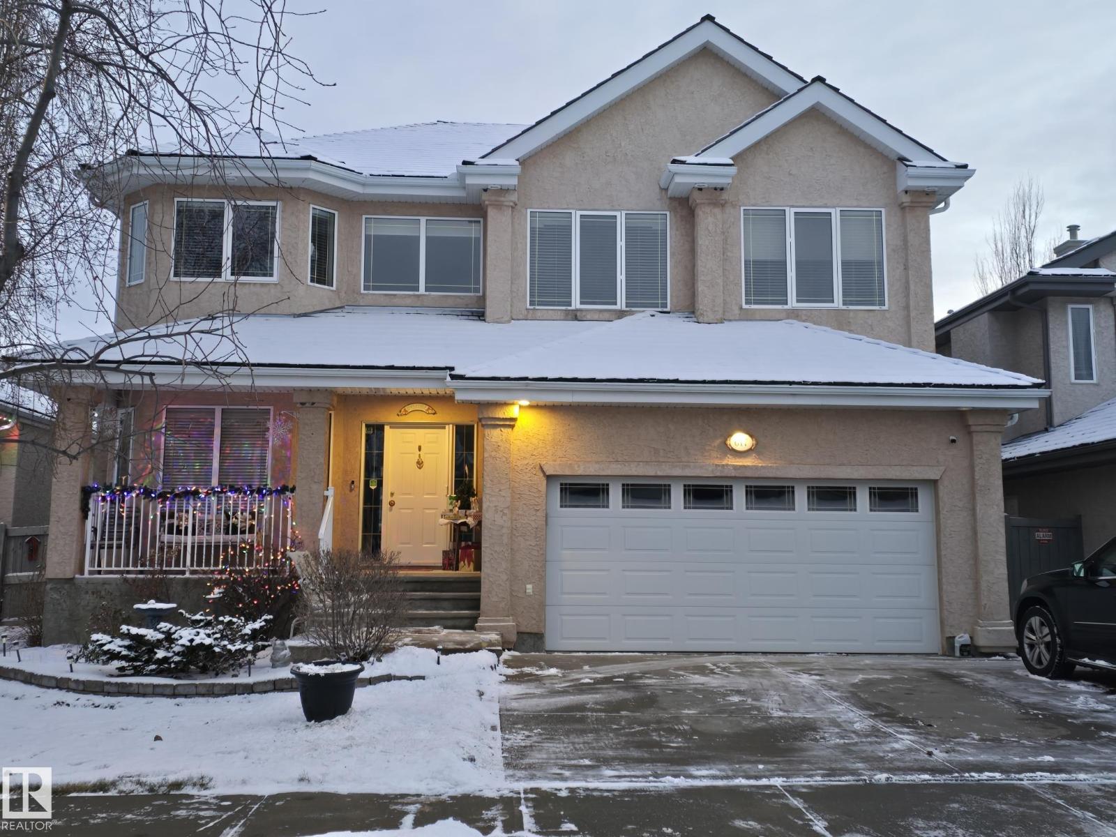 617 DALHOUSIE CR NW, Edmonton, Alberta