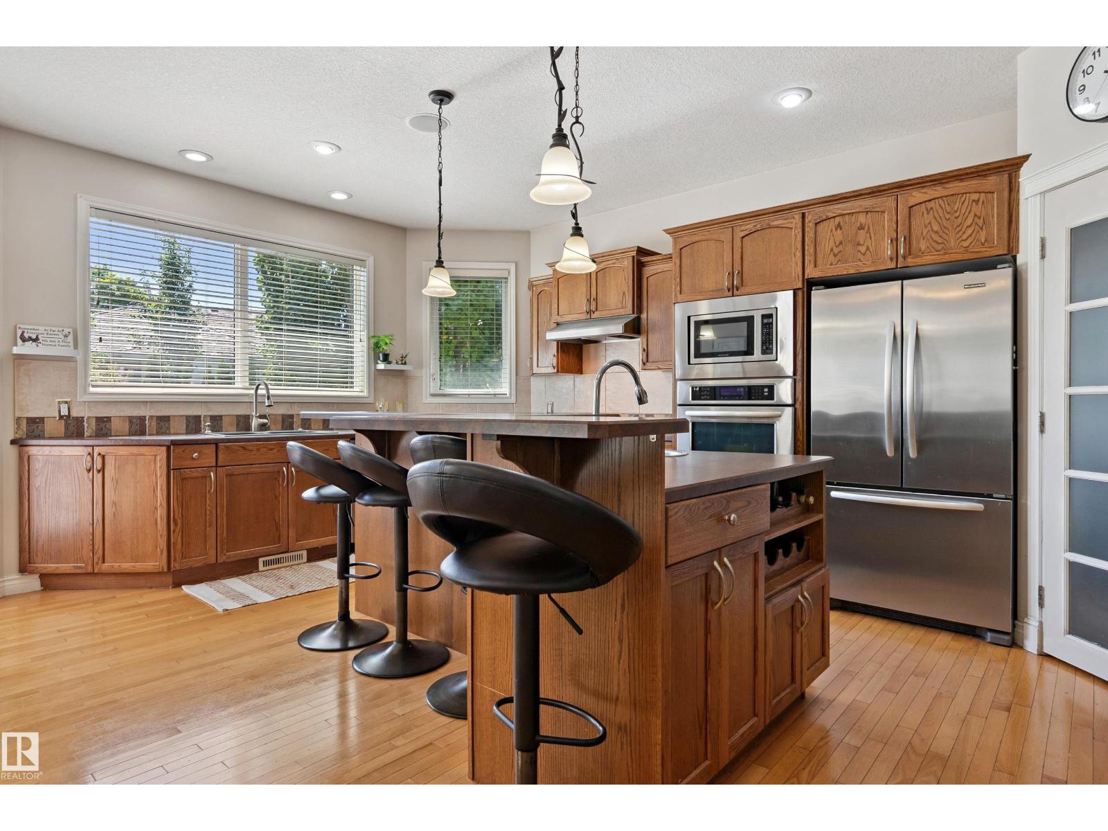 617 Dalhousie Cr Nw, Edmonton, Alberta  T6M 2T4 - Photo 6 - E4467046