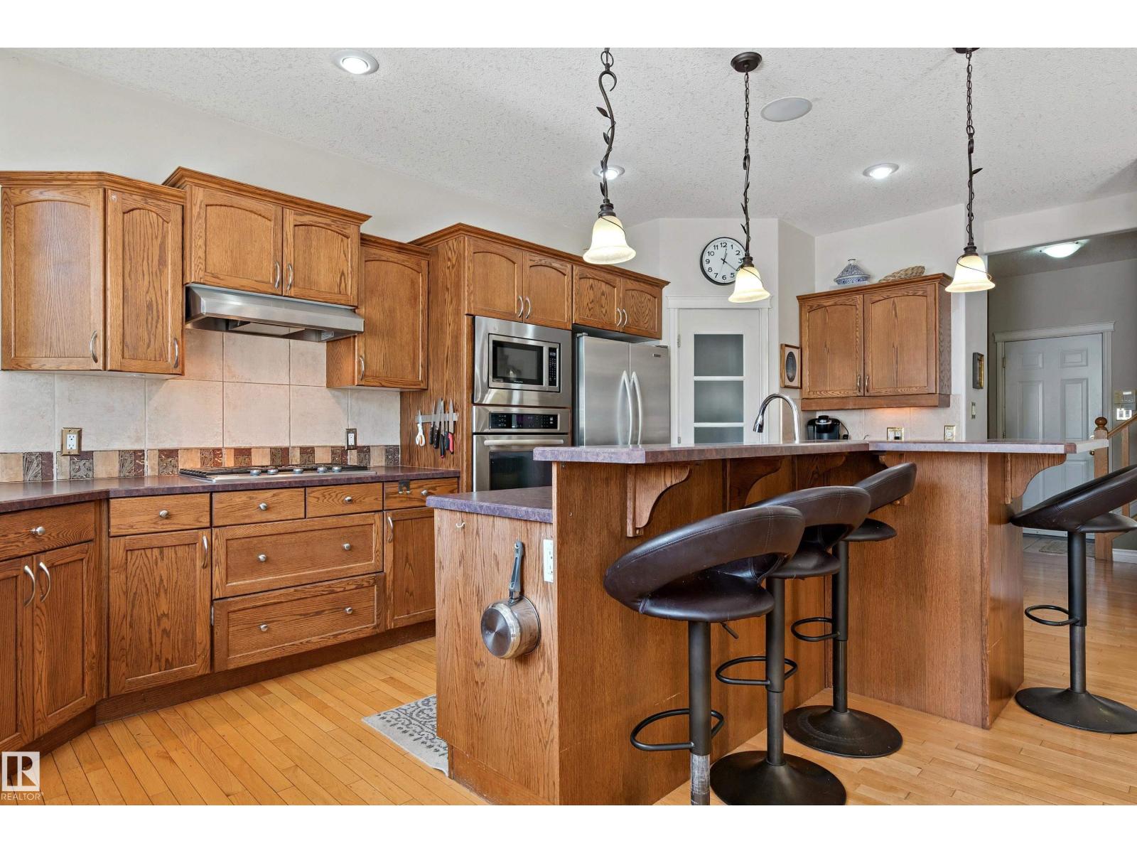 617 Dalhousie Cr Nw, Edmonton, Alberta  T6M 2T4 - Photo 9 - E4467046