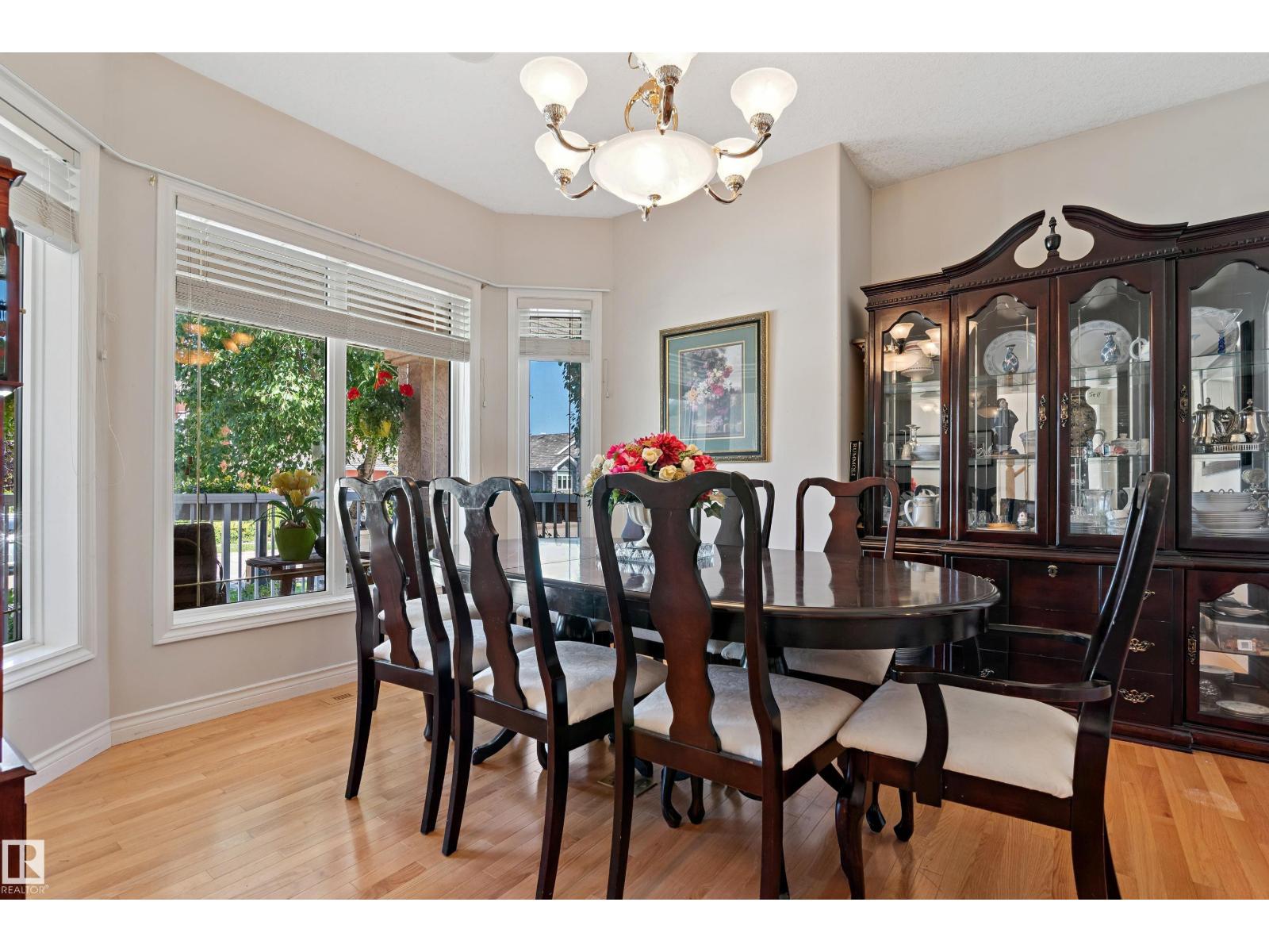 617 Dalhousie Cr Nw, Edmonton, Alberta  T6M 2T4 - Photo 14 - E4467046