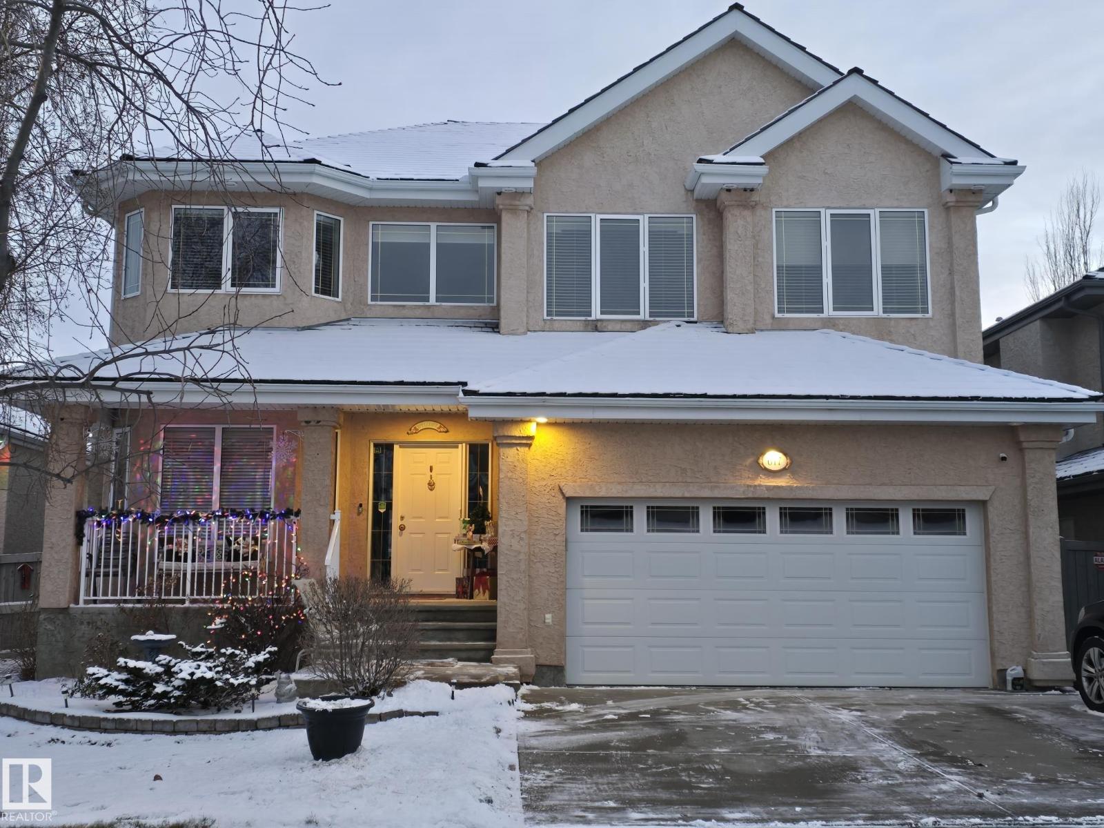 617 Dalhousie Cr Nw, Edmonton, Alberta  T6M 2T4 - Photo 61 - E4467046