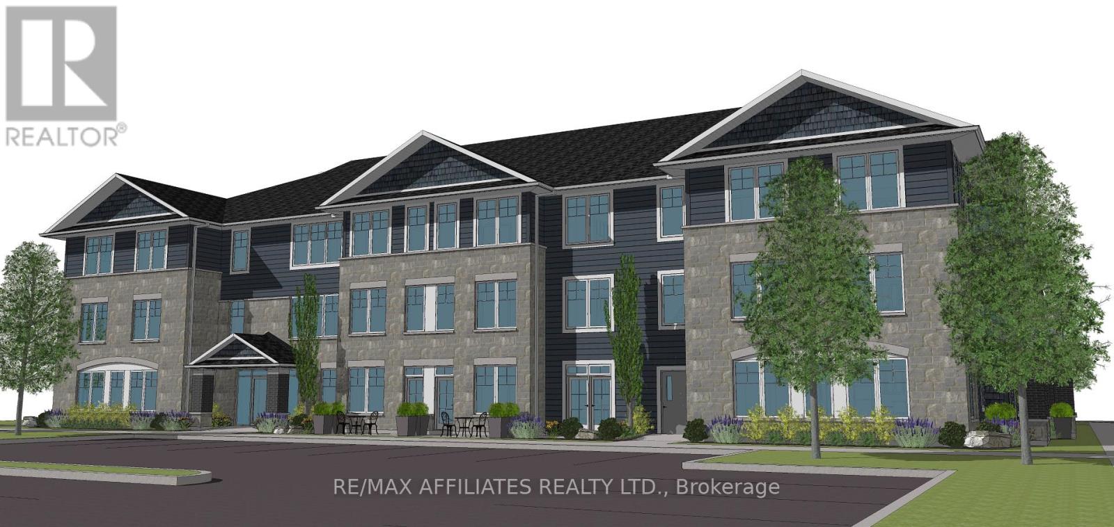 202 - 5874 CR #19 ROAD, North Grenville, Ontario