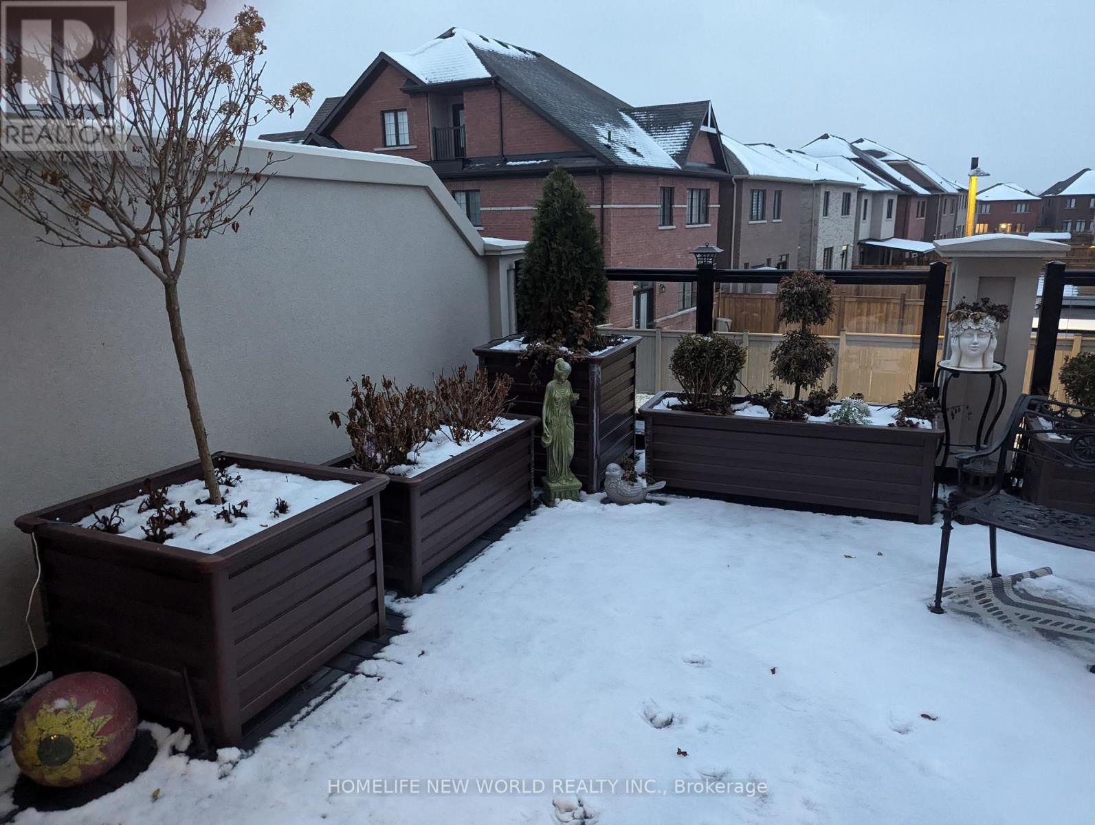 195 Mumbai Drive, Markham, Ontario  L3S 0G5 - Photo 42 - N12582124