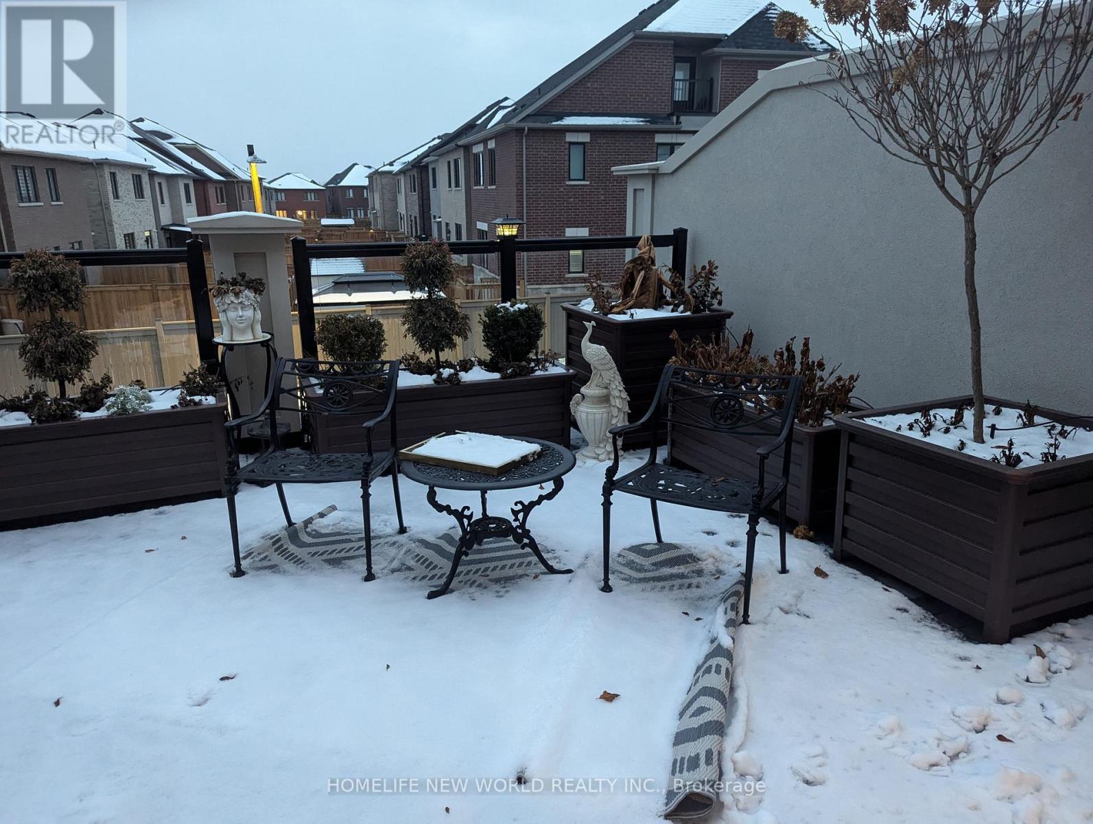 195 Mumbai Drive, Markham, Ontario  L3S 0G5 - Photo 41 - N12582124