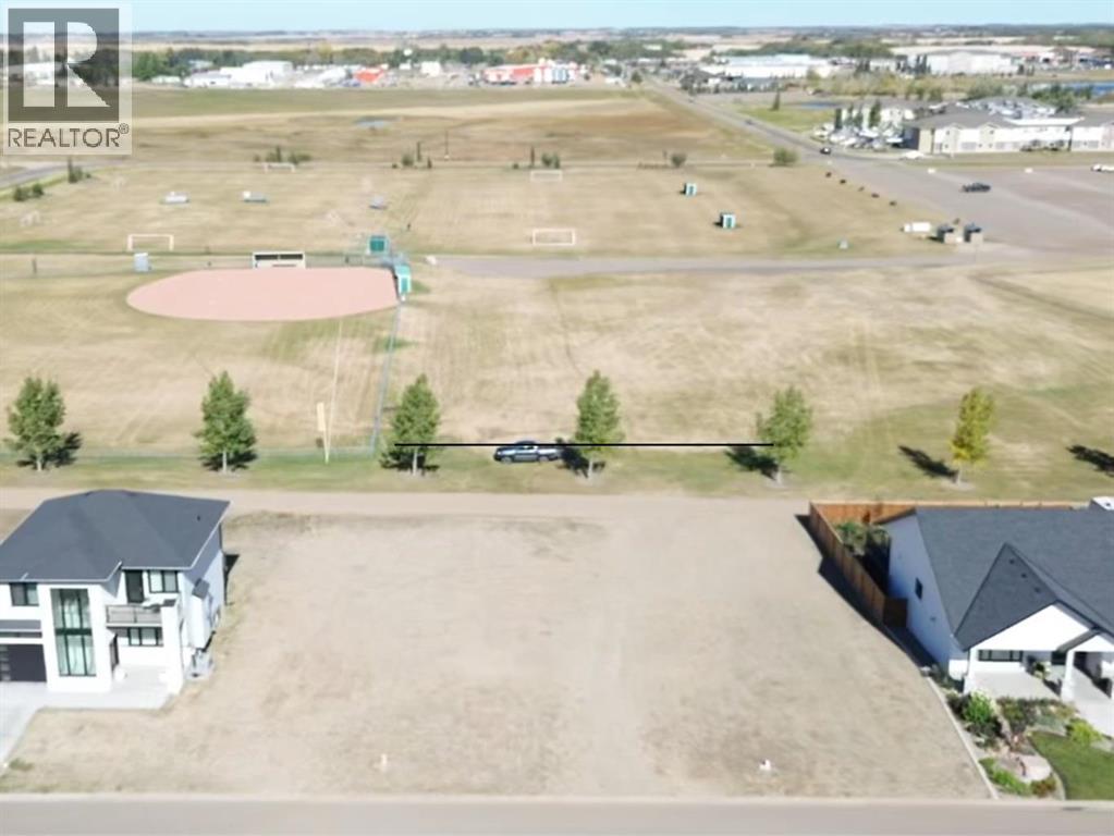 6922 Meadowview Drive, Stettler, Alberta  T0C 2L2 - Photo 2 - A2272914