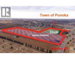 6510 Hwy 53 Highway Central Ponoka