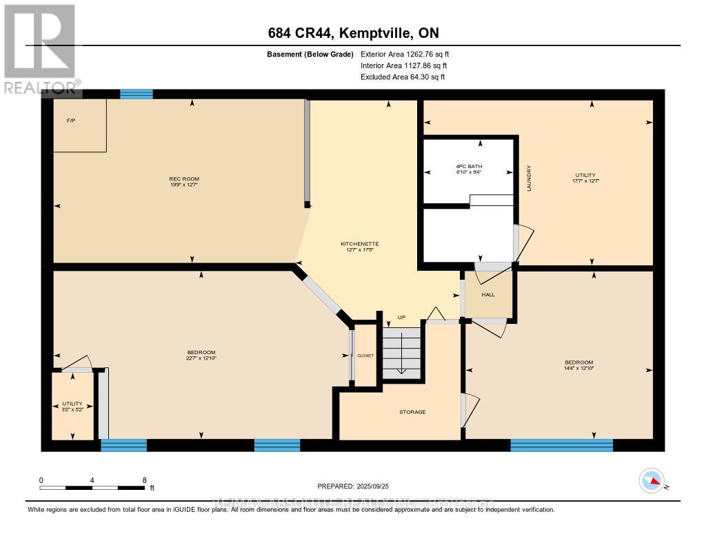 684 County 44 Road, North Grenville, Ontario  K0G 1J0 - Photo 37 - X12427986