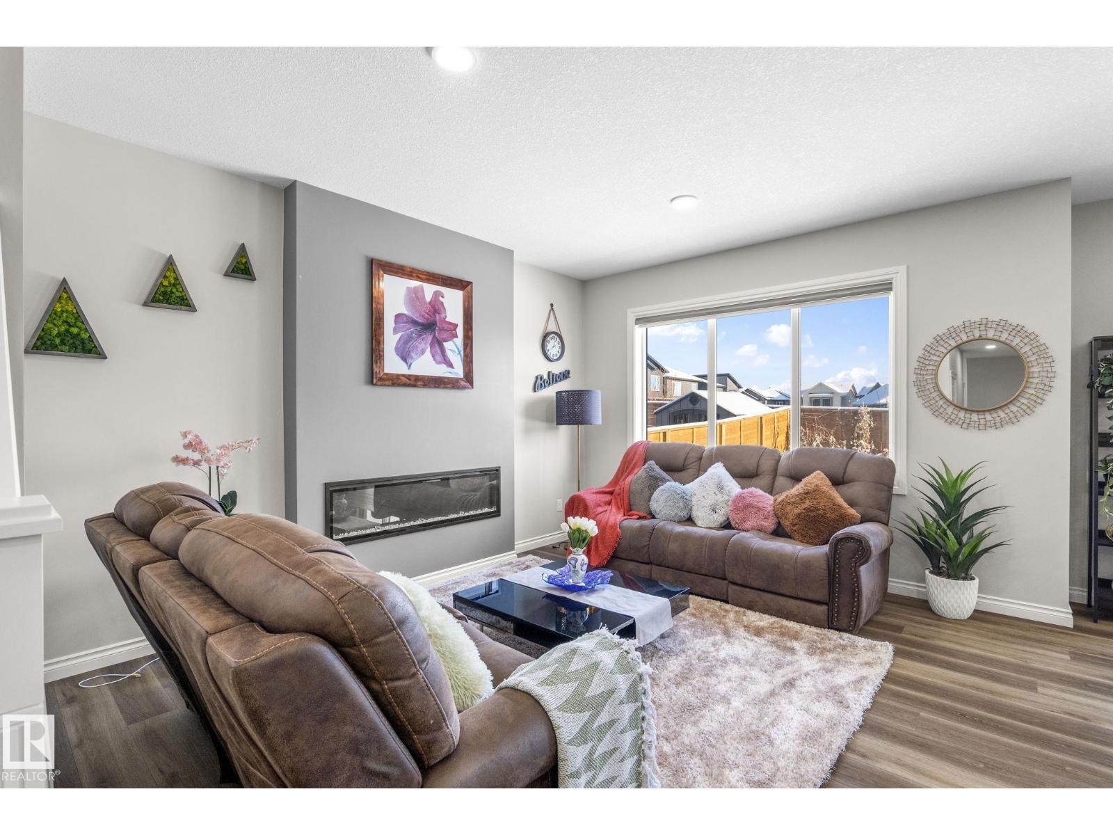 73 Redspur Drive, St. Albert, Alberta  T8N 7Y8 - Photo 10 - E4467114