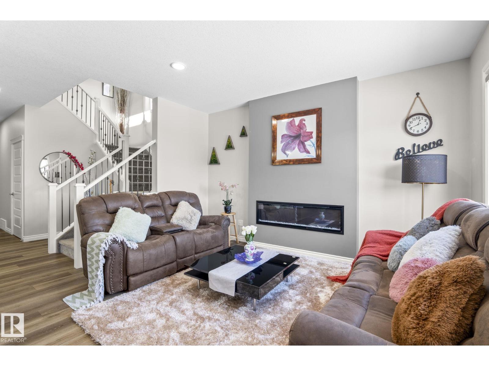 73 Redspur Drive, St. Albert, Alberta  T8N 7Y8 - Photo 11 - E4467114