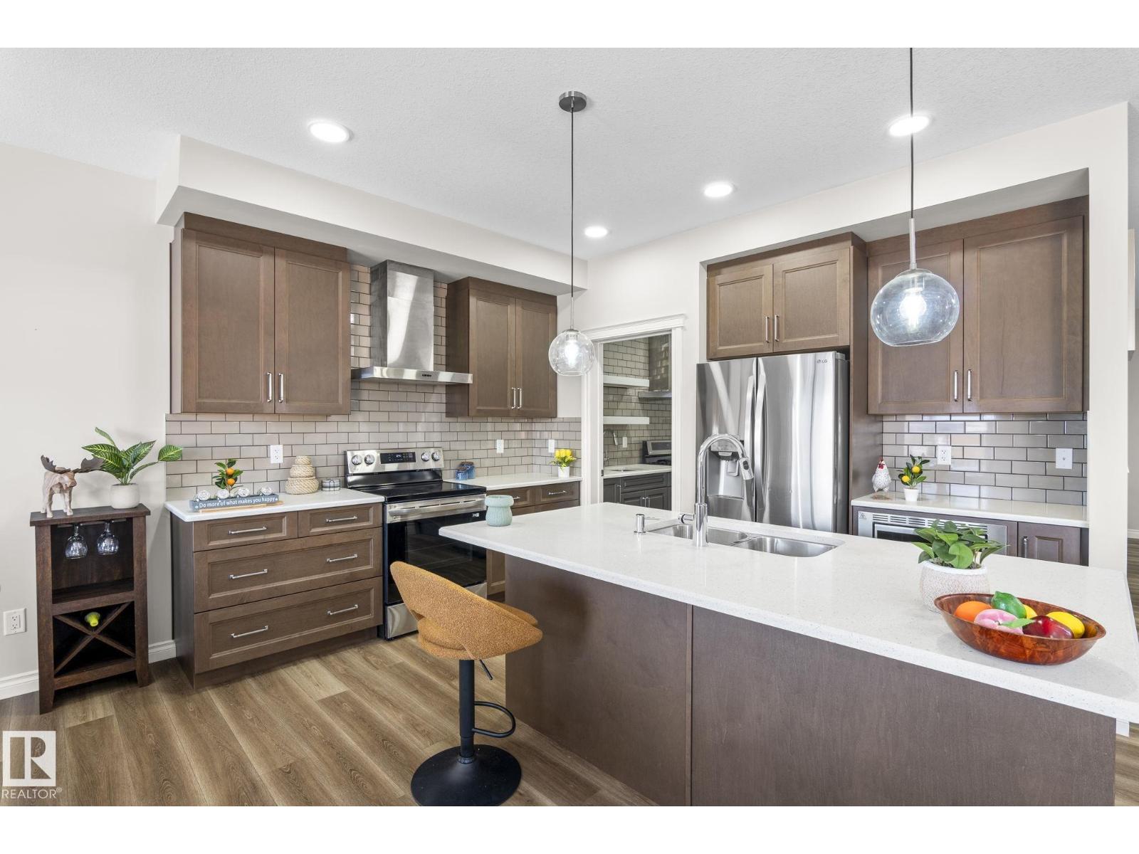 73 Redspur Drive, St. Albert, Alberta  T8N 7Y8 - Photo 13 - E4467114