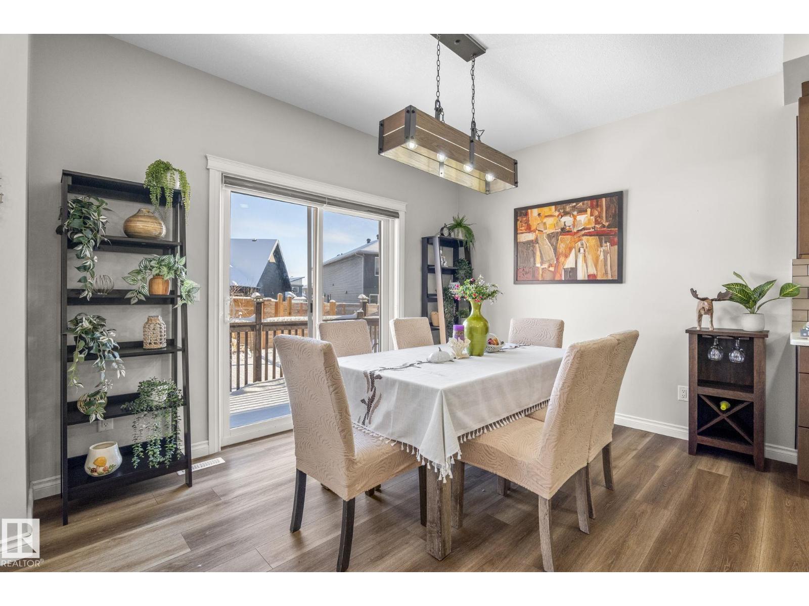 73 Redspur Drive, St. Albert, Alberta  T8N 7Y8 - Photo 17 - E4467114