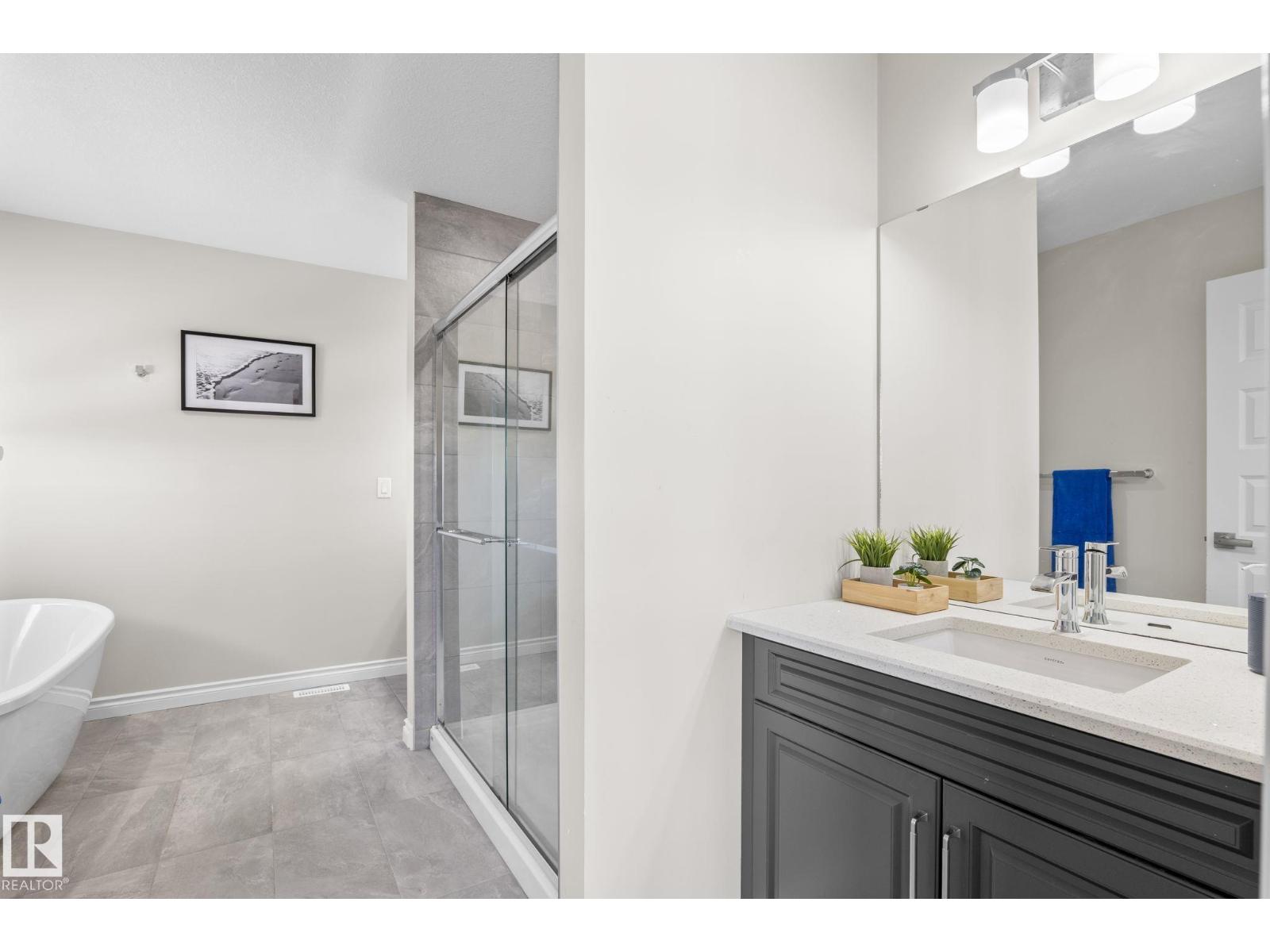 73 Redspur Drive, St. Albert, Alberta  T8N 7Y8 - Photo 24 - E4467114