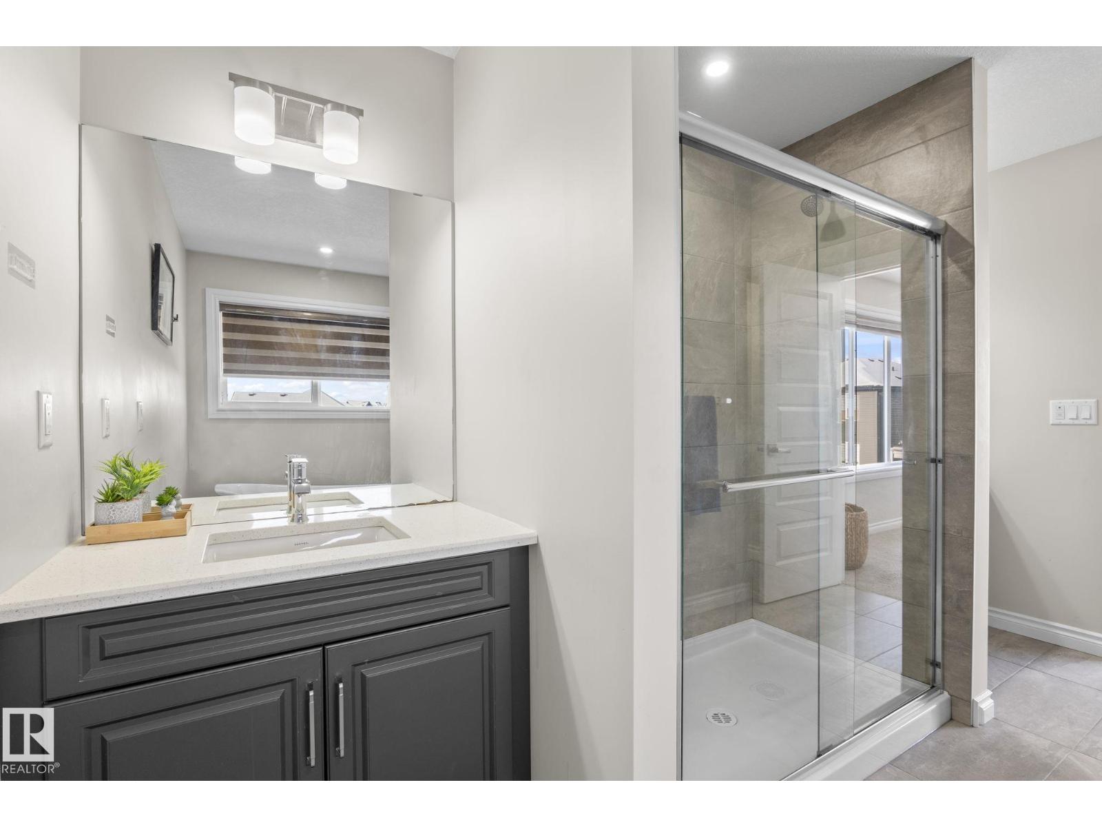 73 Redspur Drive, St. Albert, Alberta  T8N 7Y8 - Photo 25 - E4467114