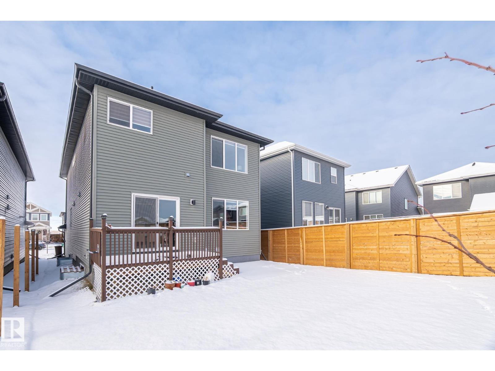 73 Redspur Drive, St. Albert, Alberta  T8N 7Y8 - Photo 39 - E4467114