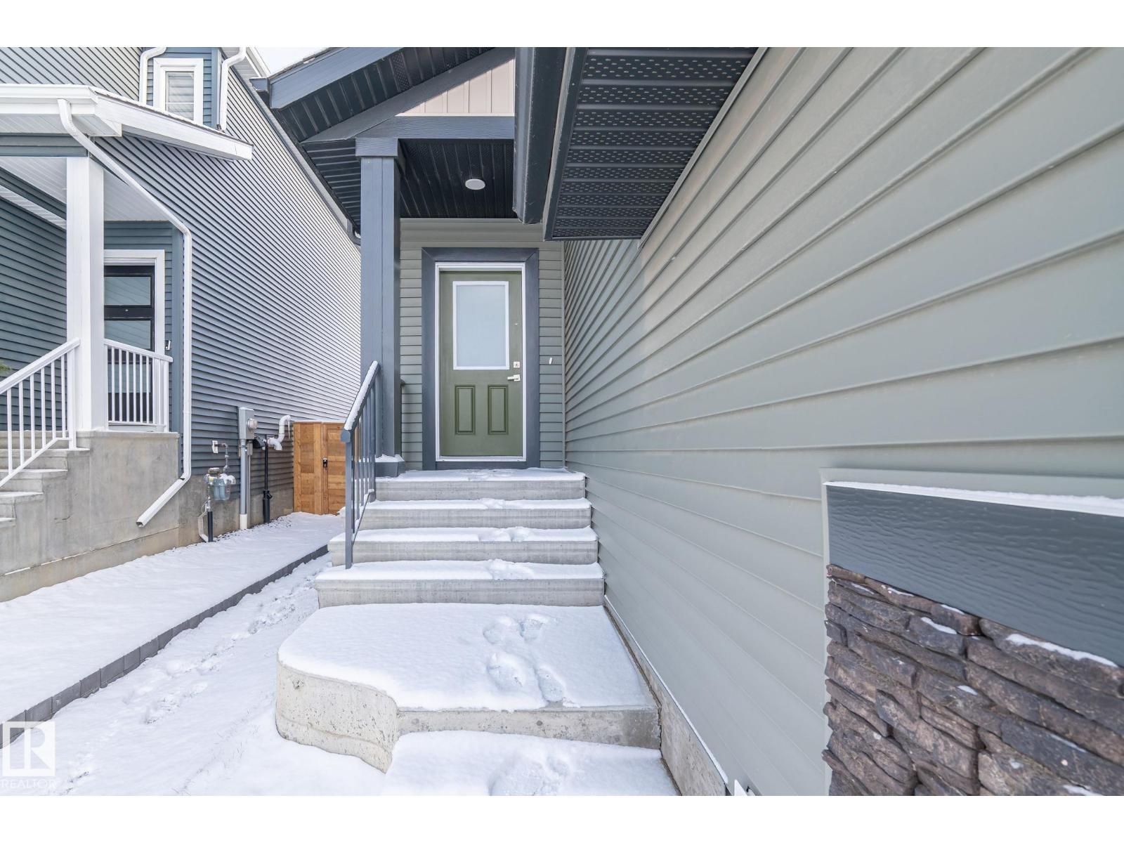 73 Redspur Drive, St. Albert, Alberta  T8N 7Y8 - Photo 4 - E4467114