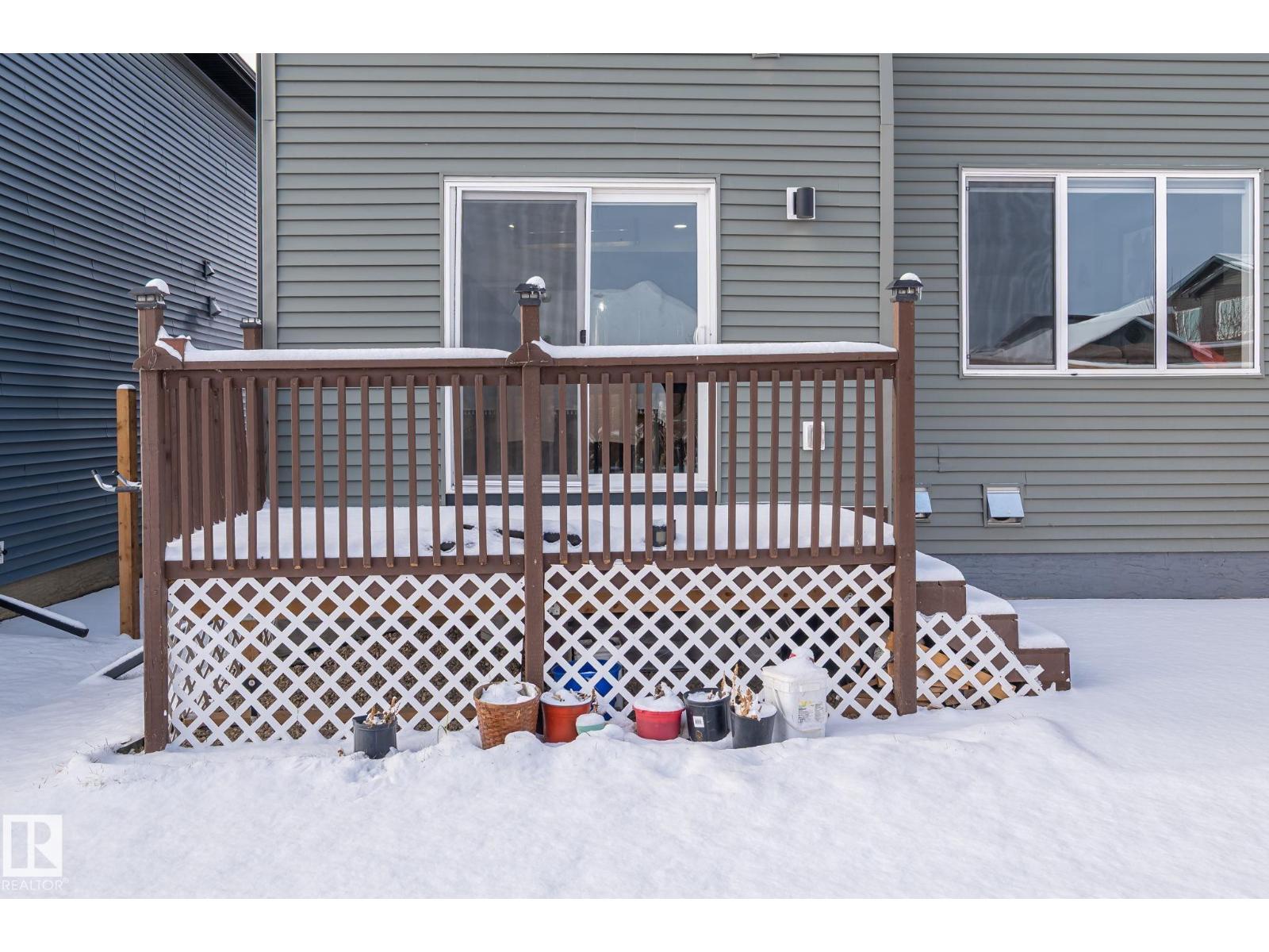 73 Redspur Drive, St. Albert, Alberta  T8N 7Y8 - Photo 40 - E4467114