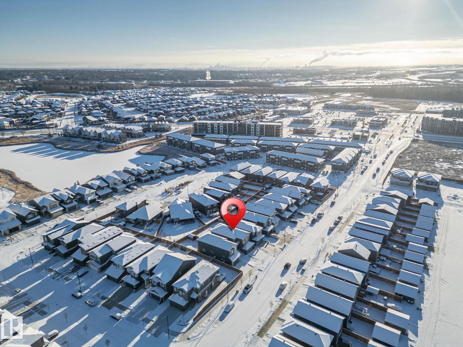 73 Redspur Drive, St. Albert, Alberta  T8N 7Y8 - Photo 43 - E4467114