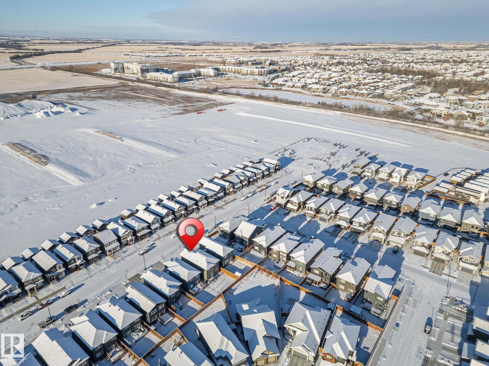 73 Redspur Drive, St. Albert, Alberta  T8N 7Y8 - Photo 46 - E4467114