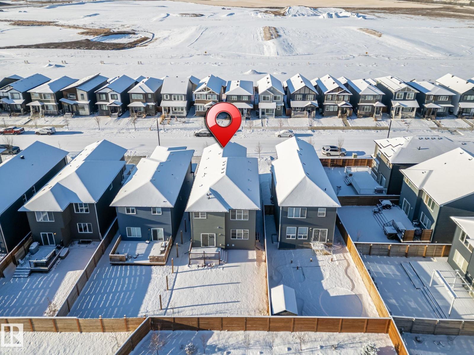 73 Redspur Drive, St. Albert, Alberta  T8N 7Y8 - Photo 47 - E4467114