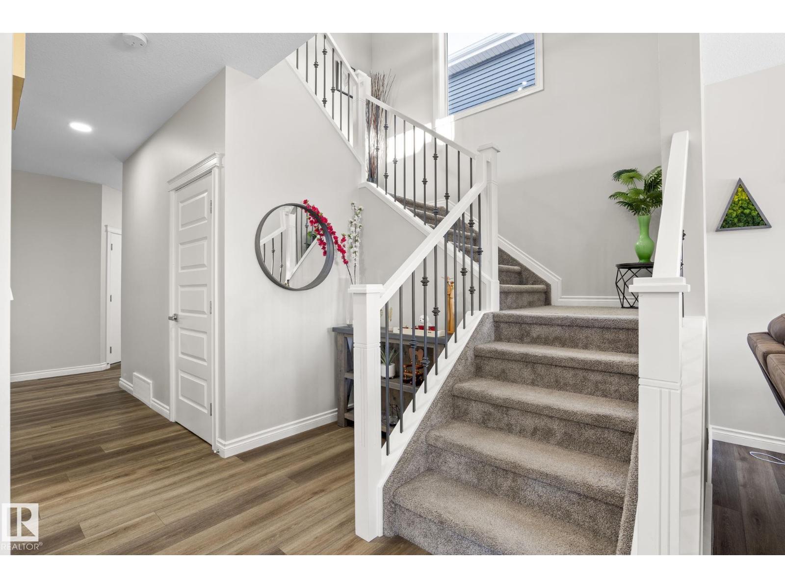 73 Redspur Drive, St. Albert, Alberta  T8N 7Y8 - Photo 9 - E4467114