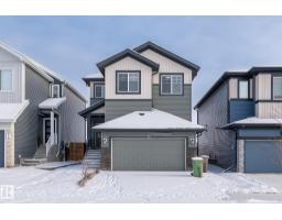 73 redspur drive, St. Albert, Alberta