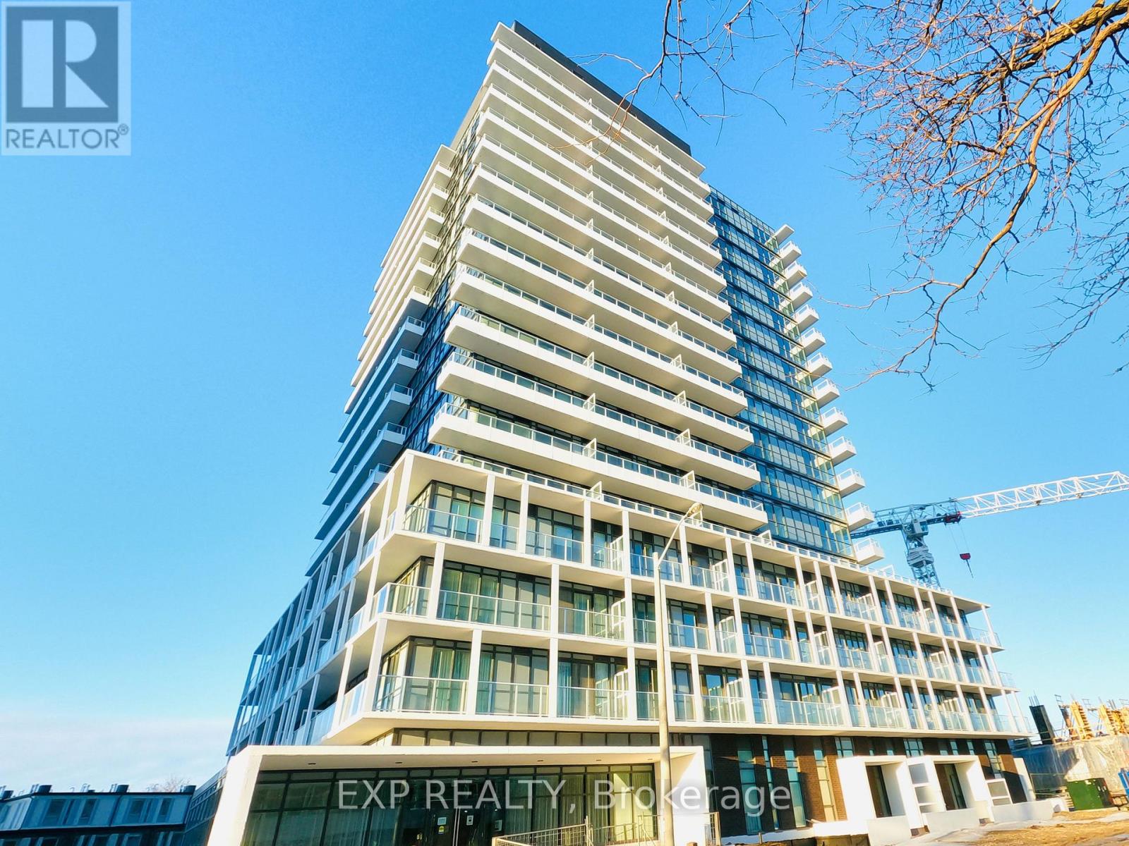 1508 - 180 FAIRVIEW MALL DRIVE, Toronto, Ontario