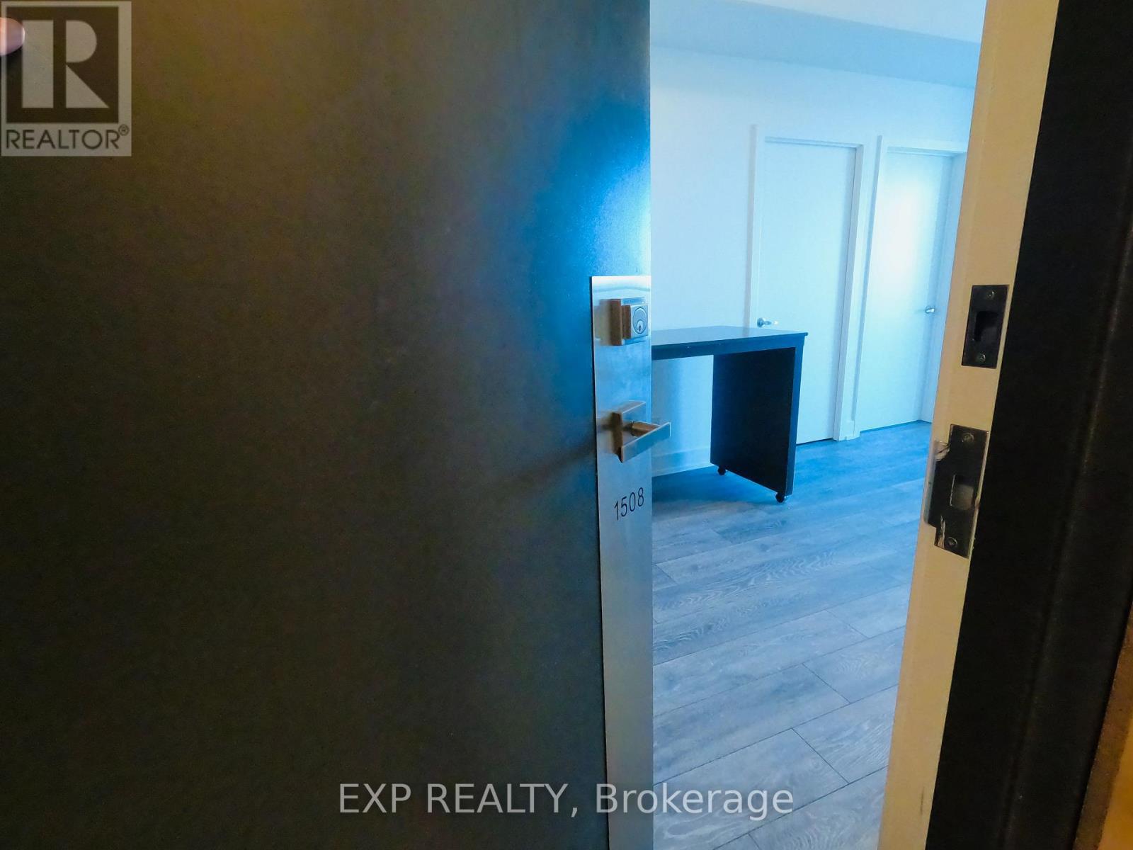 1508 - 180 Fairview Mall Drive, Toronto, Ontario  M2J 0G4 - Photo 16 - C12588904