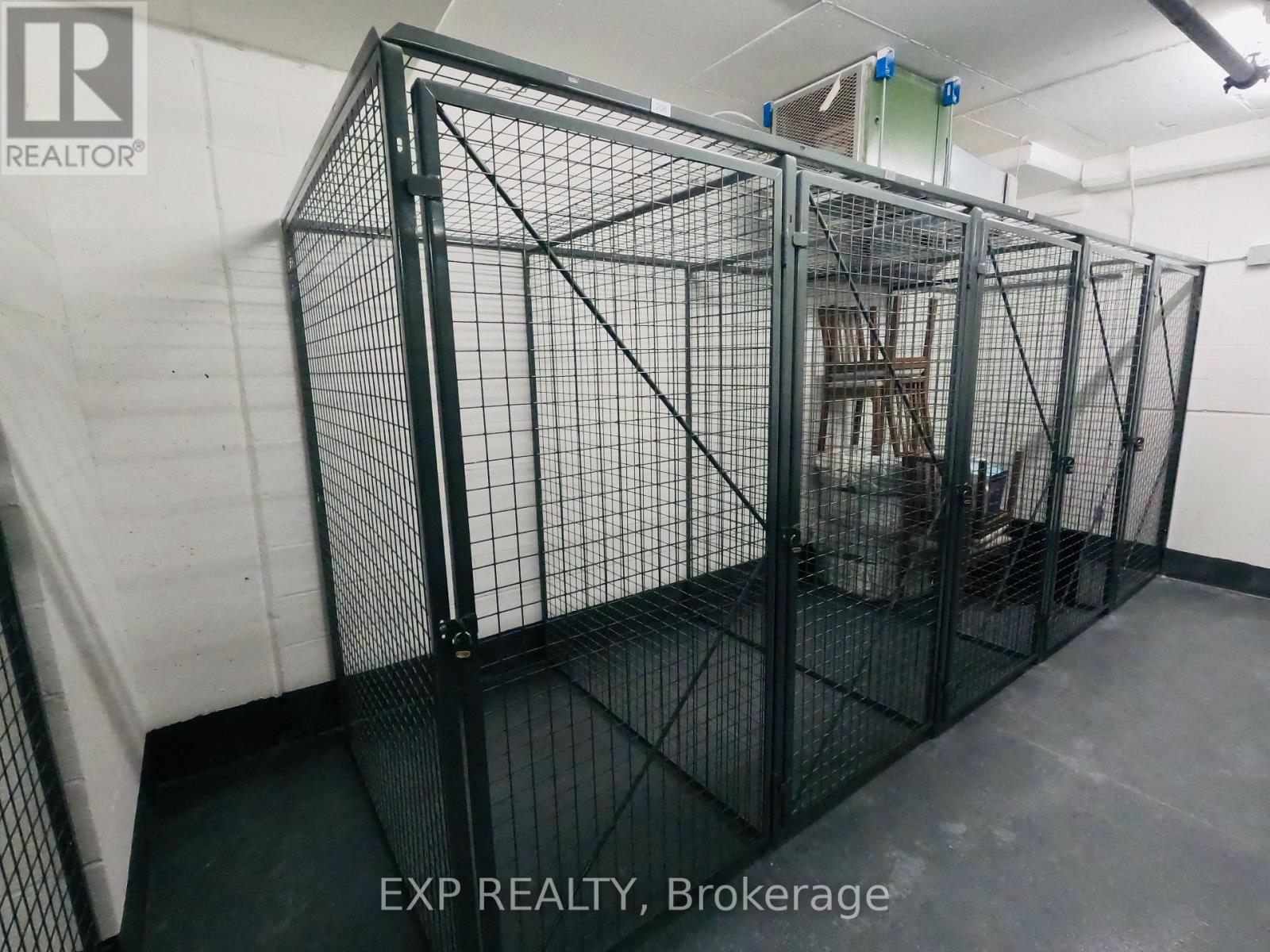 1508 - 180 Fairview Mall Drive, Toronto, Ontario  M2J 0G4 - Photo 17 - C12588904