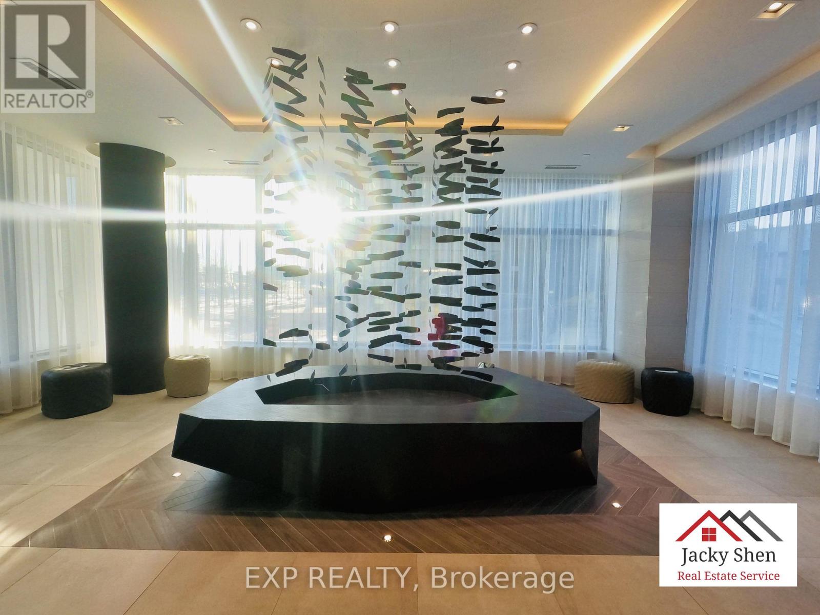 1508 - 180 Fairview Mall Drive, Toronto, Ontario  M2J 0G4 - Photo 18 - C12588904