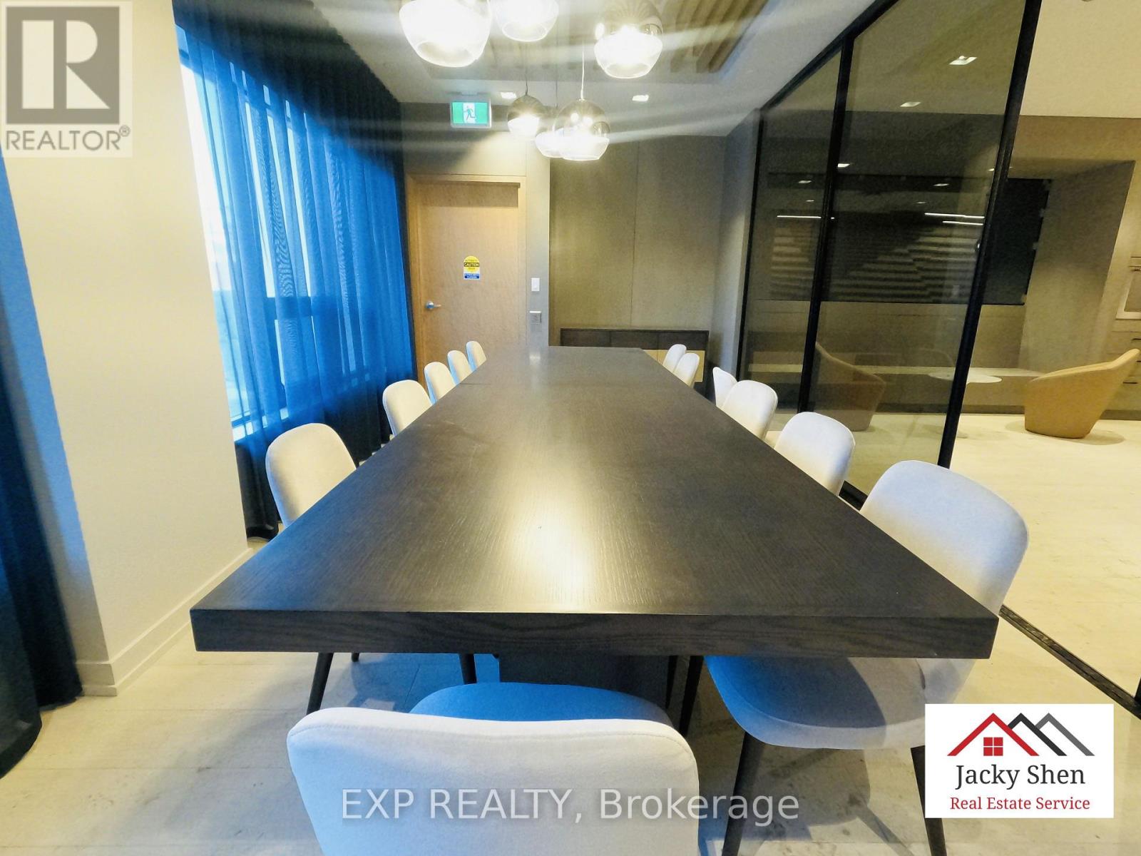 1508 - 180 Fairview Mall Drive, Toronto, Ontario  M2J 0G4 - Photo 19 - C12588904