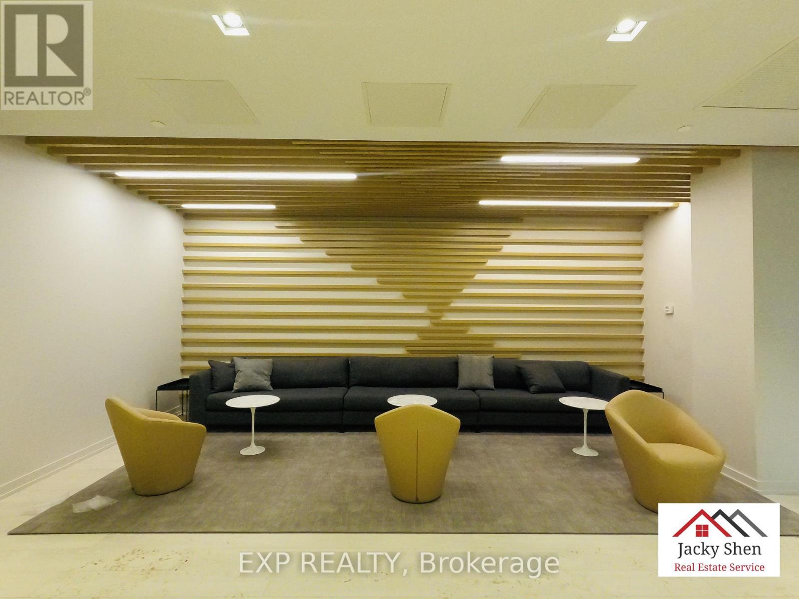 1508 - 180 Fairview Mall Drive, Toronto, Ontario  M2J 0G4 - Photo 21 - C12588904