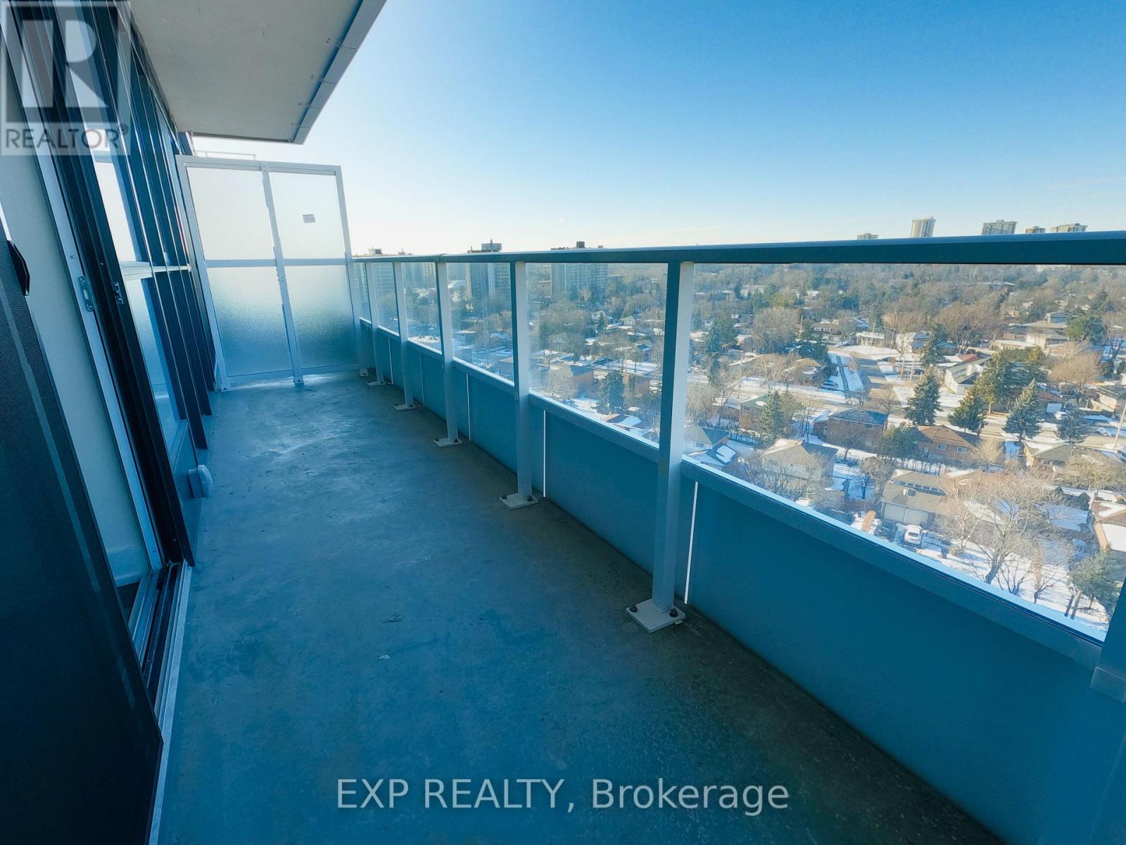 1508 - 180 Fairview Mall Drive, Toronto, Ontario  M2J 0G4 - Photo 9 - C12588904