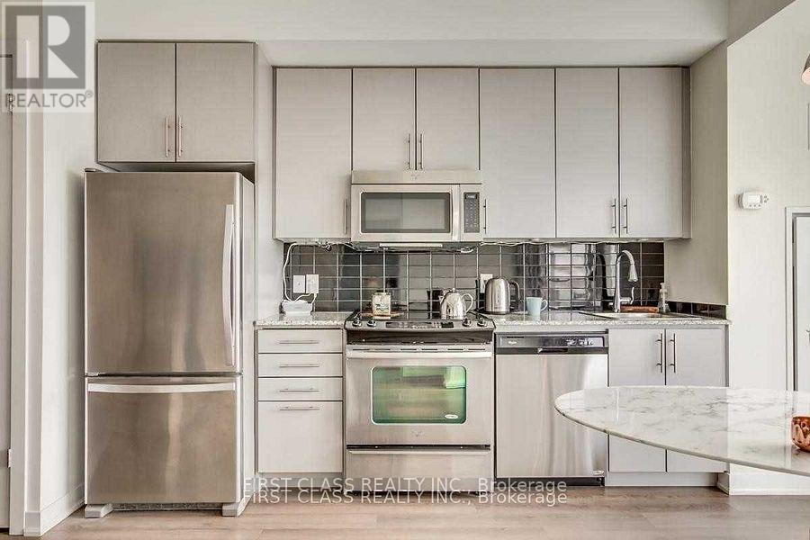 606 - 60 Berwick Avenue, Toronto, Ontario  M5P 0A3 - Photo 2 - C12588906