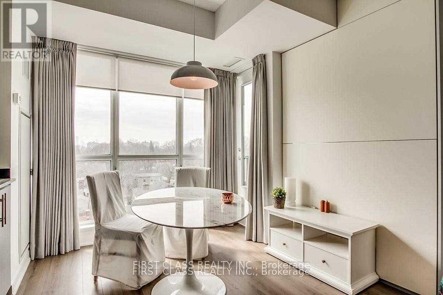 606 - 60 Berwick Avenue, Toronto, Ontario  M5P 0A3 - Photo 3 - C12588906